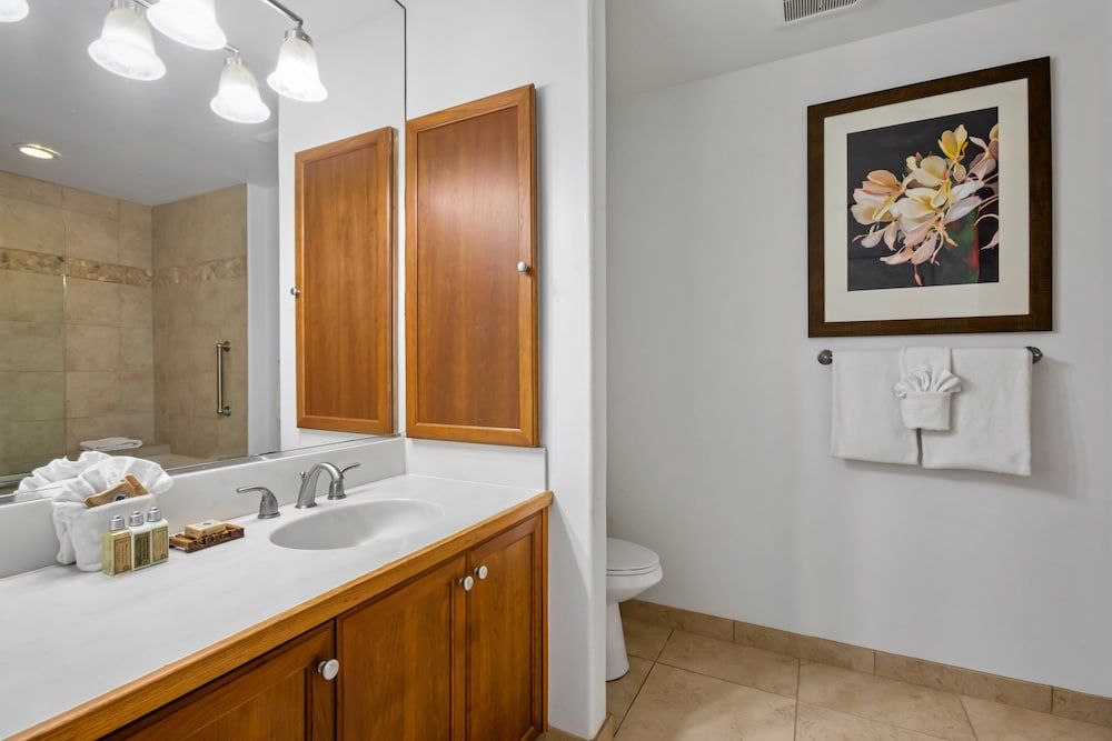 Kaanapalii Royal by KBM Condo, 2 Bedrooms, Balcony, Resort View (KRO-G201) 14