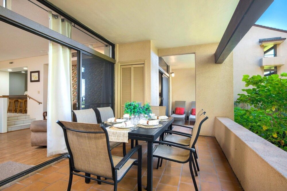 Kaanapalii Royal by KBM Condo, 2 Bedrooms, Lanai, Garden View (KRO-Q102) 7