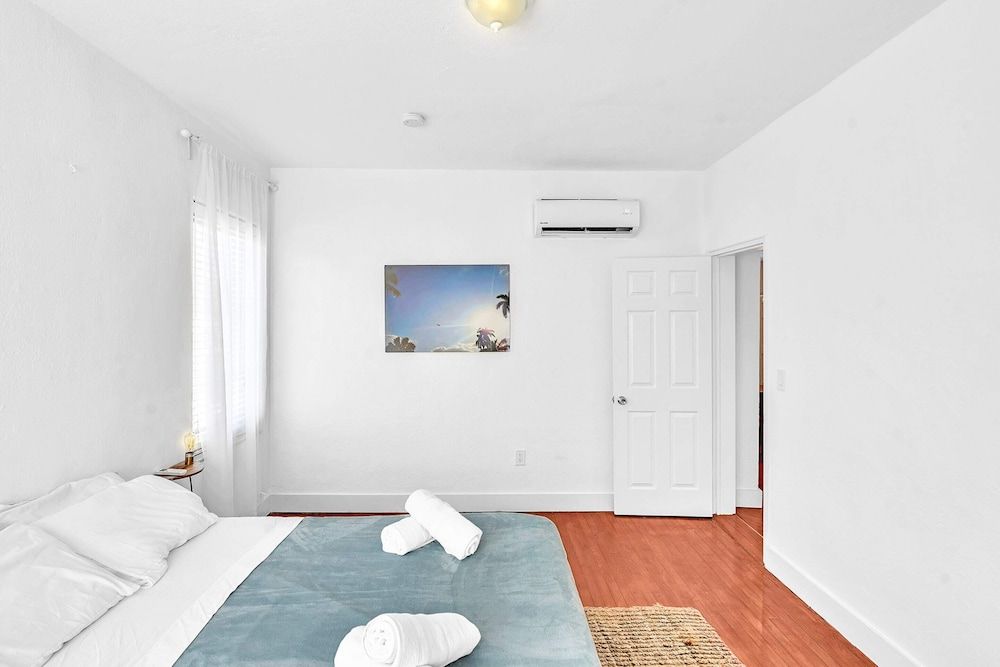 Basic Apartment, 1 Queen Bed with Sofa bed