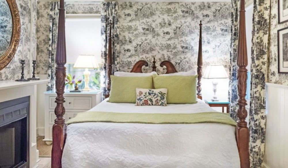 Catherine Ward House Inn