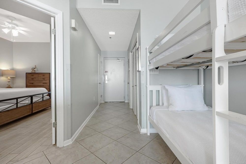 Condo, Multiple Beds, Balcony, Ocean View