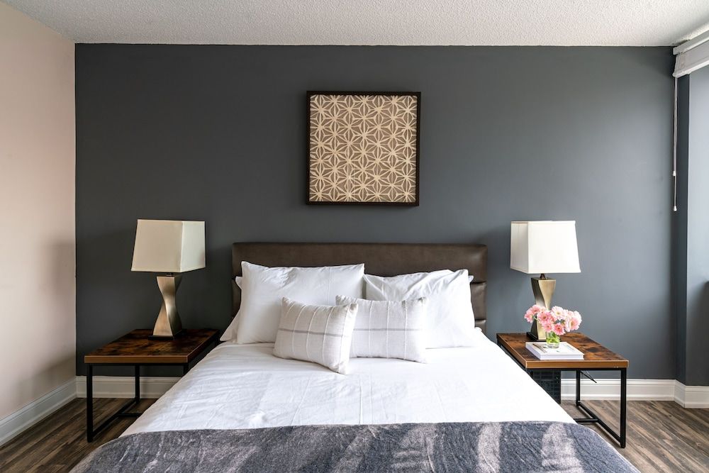 Condo, 2 Bedrooms