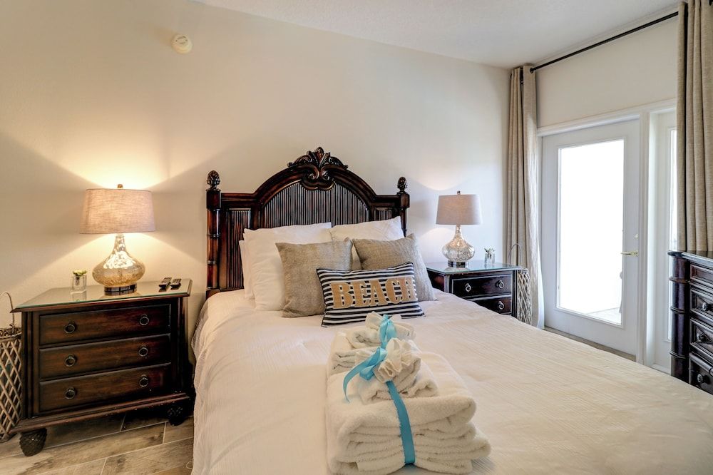 Condo, Multiple Beds, Patio, Ocean View
