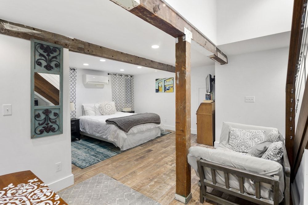 Classic Apartment