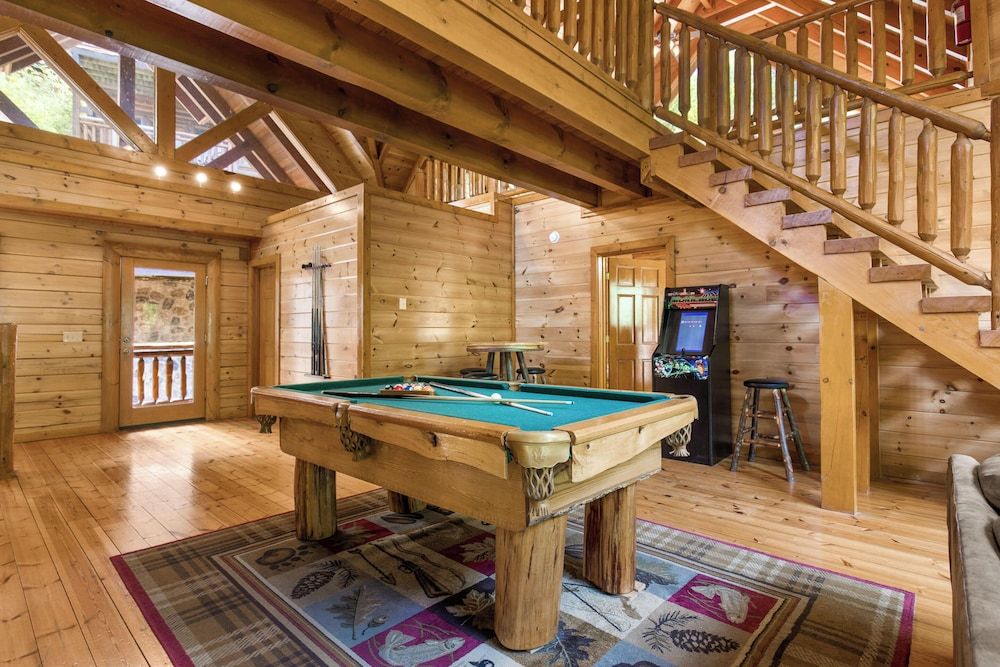 Mountain Cinema Lodge