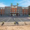 Woodspring Suites Tolleson - Phoenix West