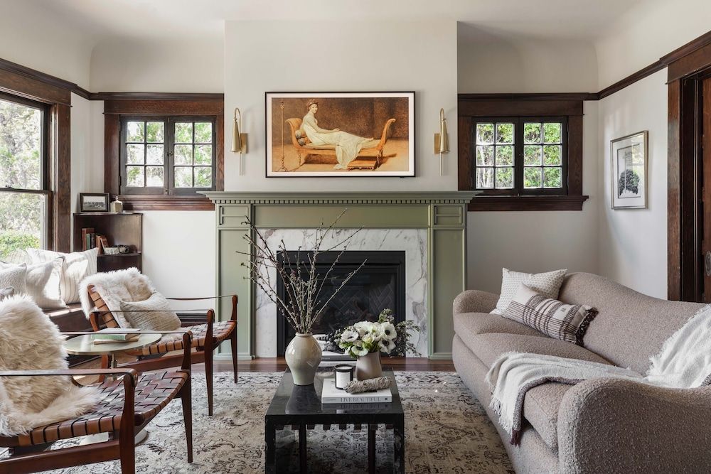 The Craft House Inn Classic Room 7