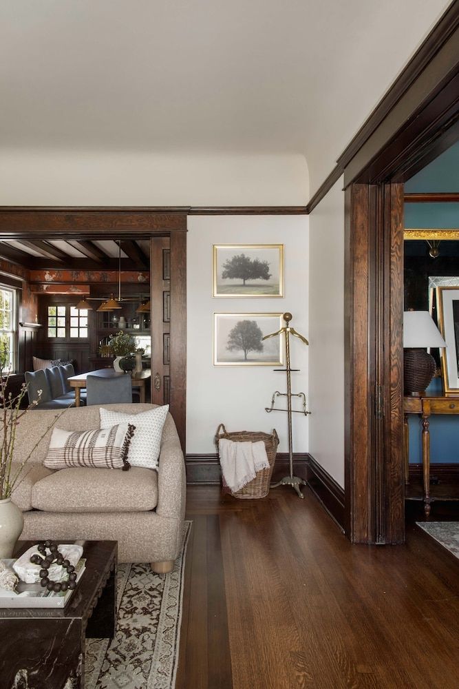 The Craft House Inn Classic Room 6