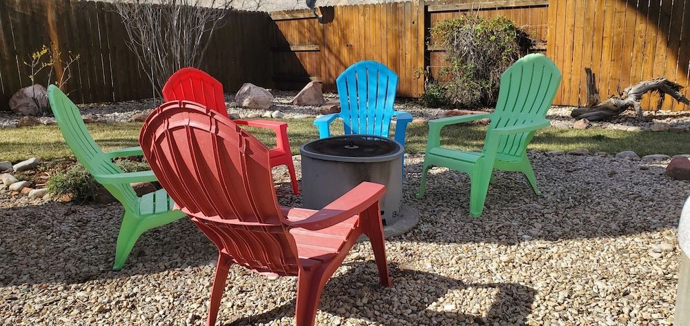 Cottonwoods 347 Luxury House, Patio, Mountain View 8