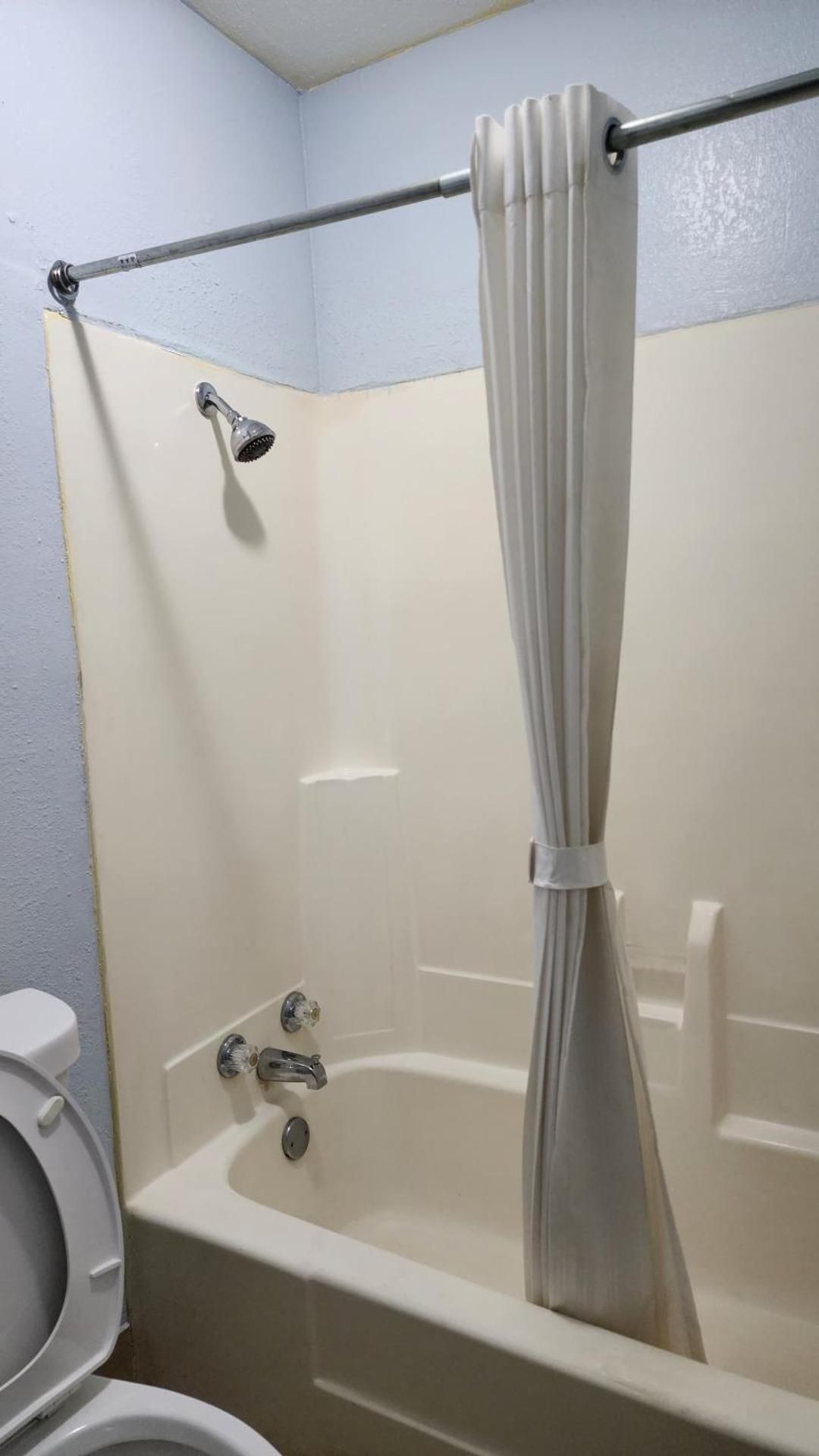 Double Room with Two Double Beds - Non-Smoking