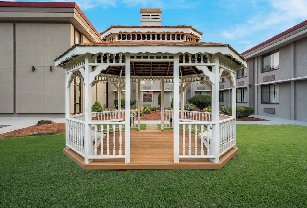 Gazebo