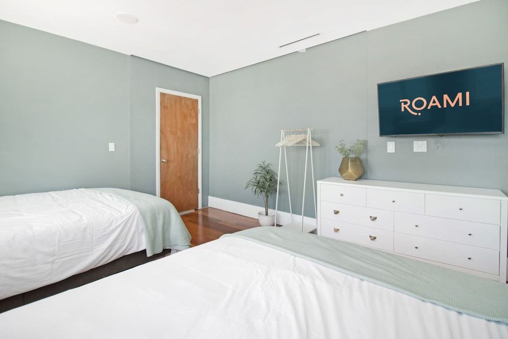 4 Bedroom Penthouse