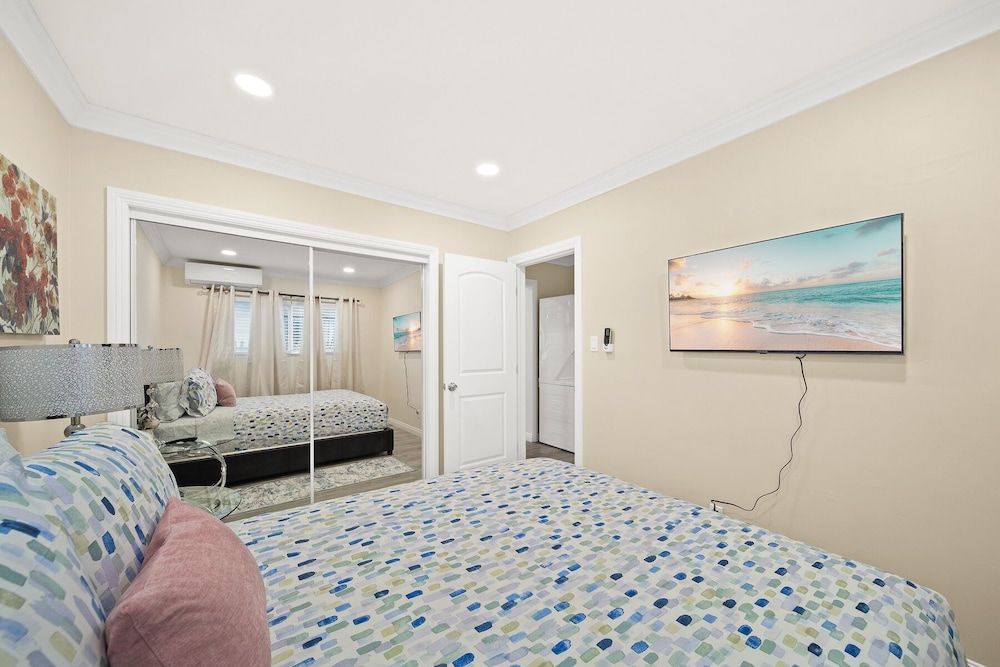 Comfort Apartment