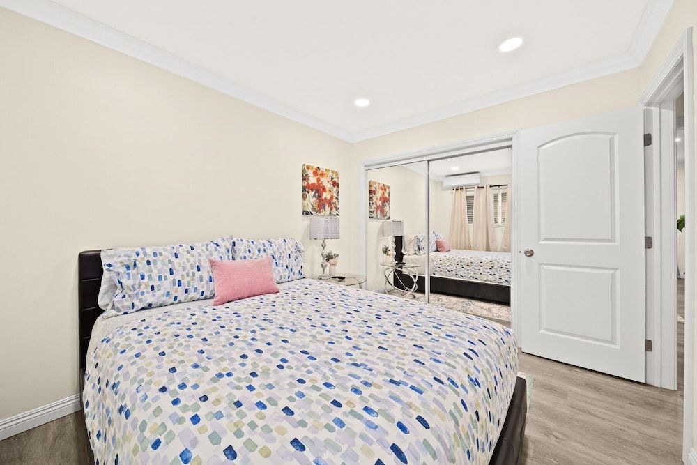 Comfort Apartment