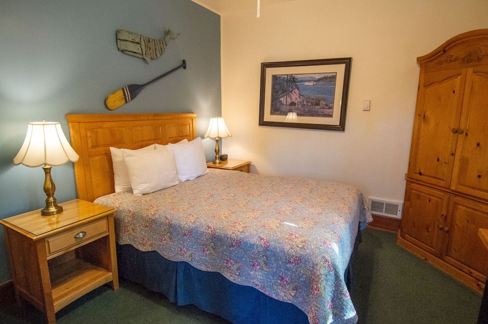 The Swan Hotel Studio 61