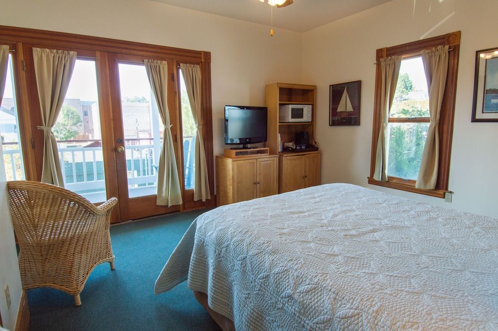 The Swan Hotel Studio 31