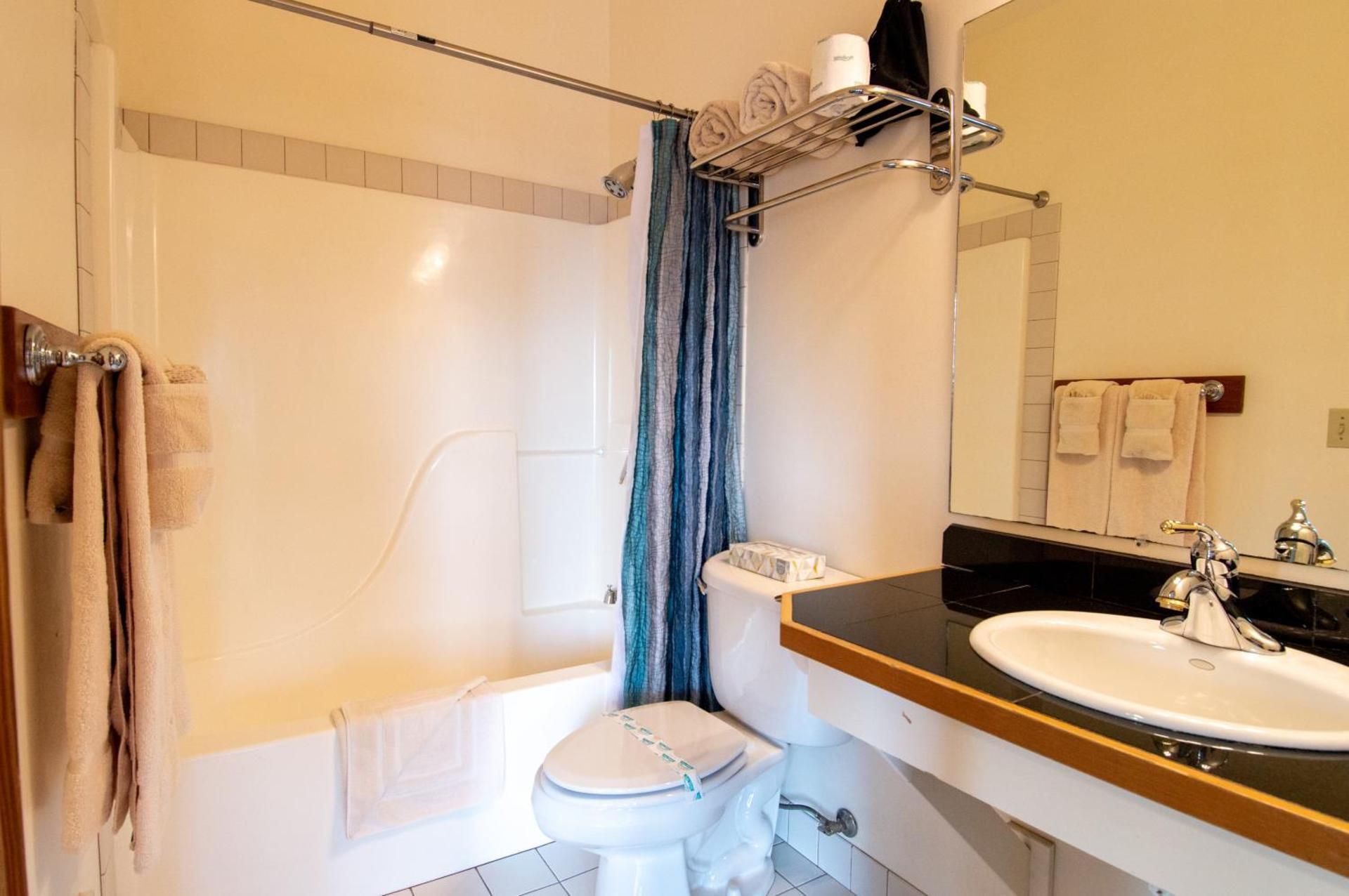 Deluxe Queen Studio - A8