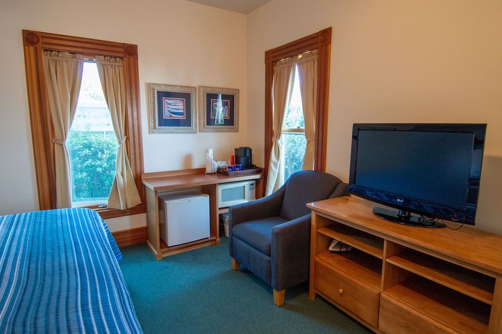 The Swan Hotel Studio 163