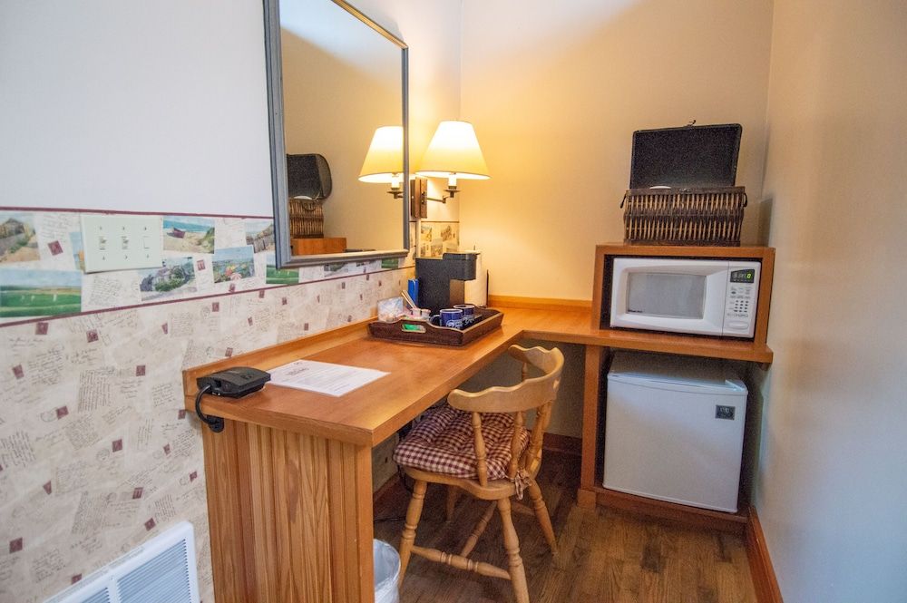 The Swan Hotel Cabin, Garden View 60