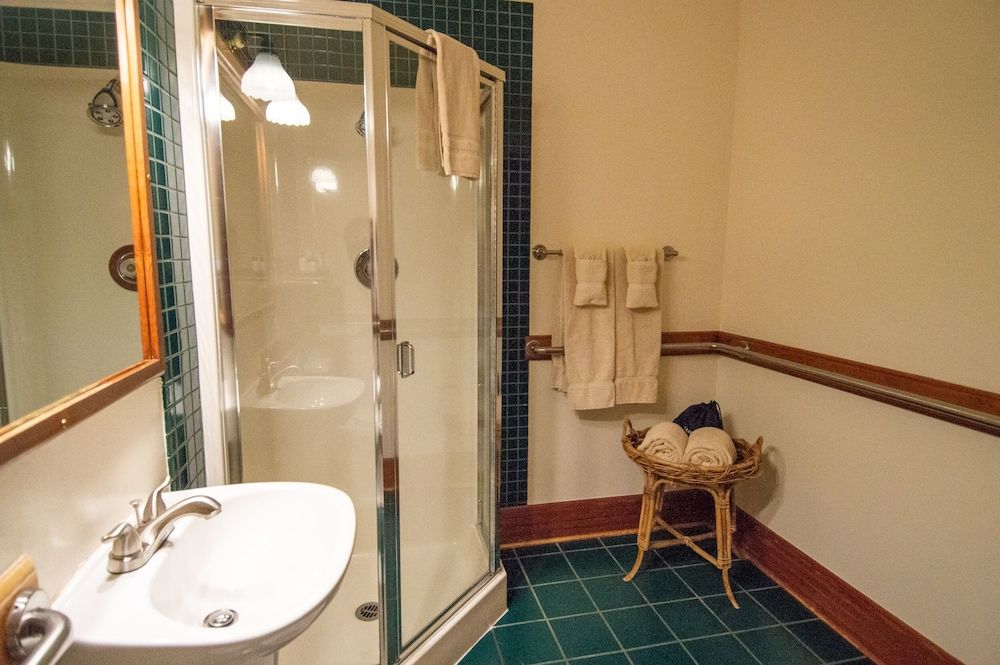 The Swan Hotel Studio 121