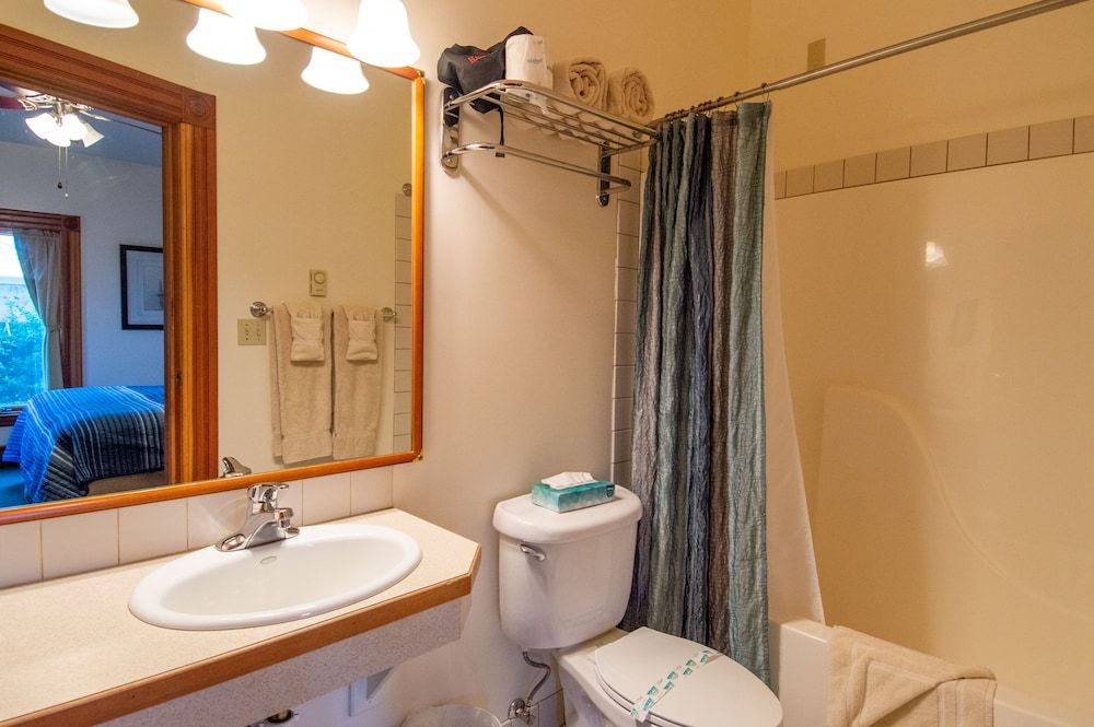 The Swan Hotel Studio 85