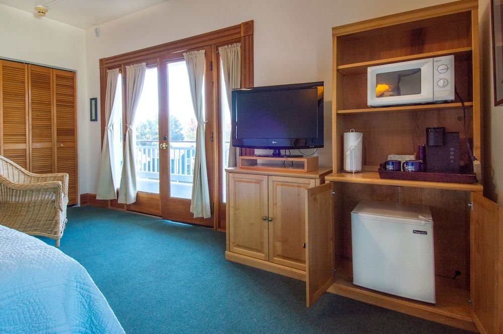 The Swan Hotel Studio 145