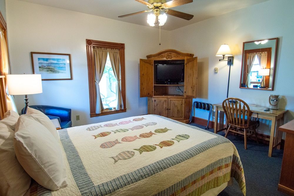 The Swan Hotel Studio 19