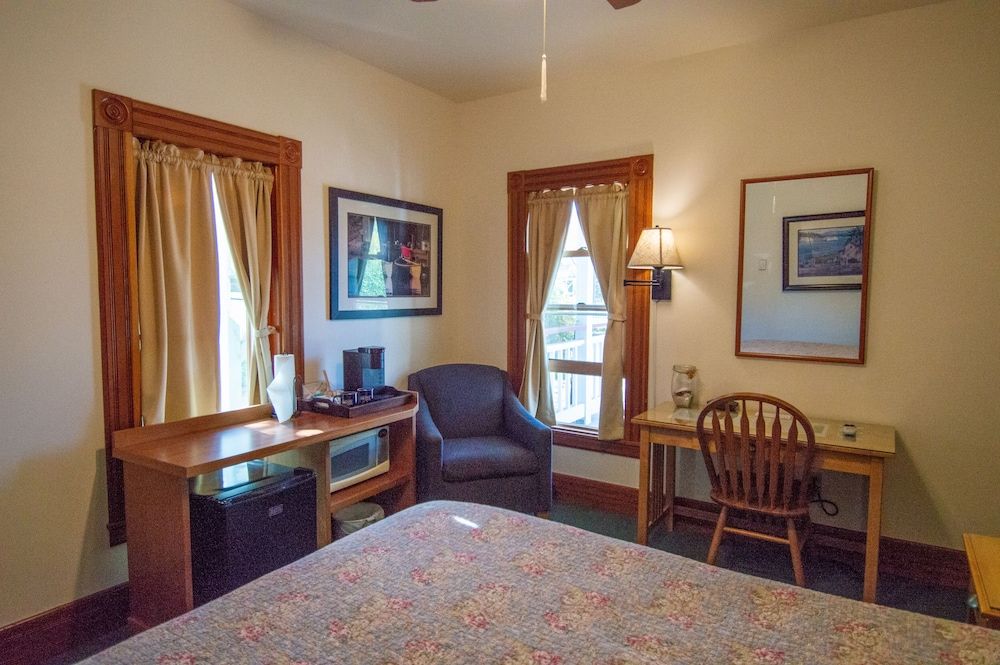 The Swan Hotel Studio 175