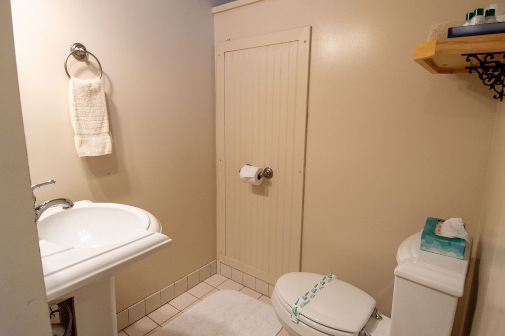 The Swan Hotel Cabin, Garden View 28