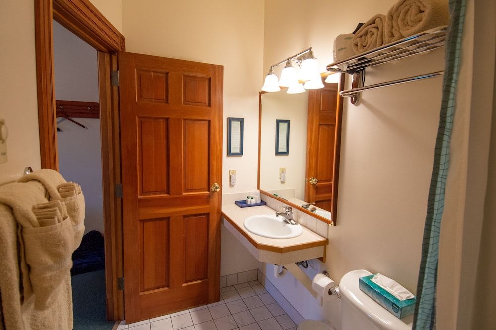 The Swan Hotel Studio 79