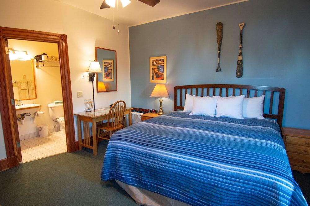 The Swan Hotel Studio 37