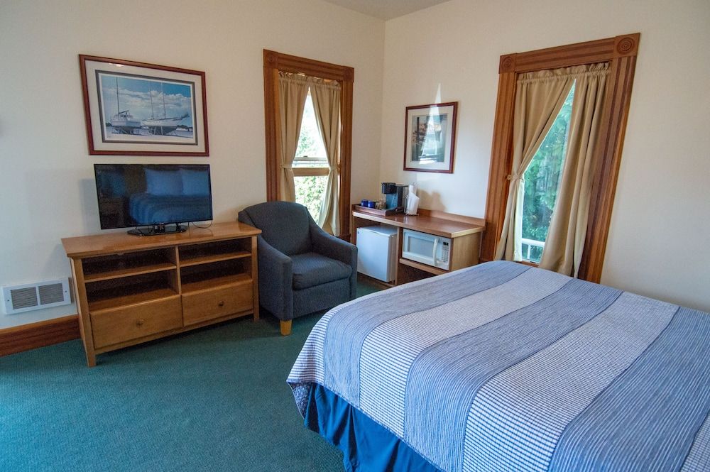 The Swan Hotel Studio 25