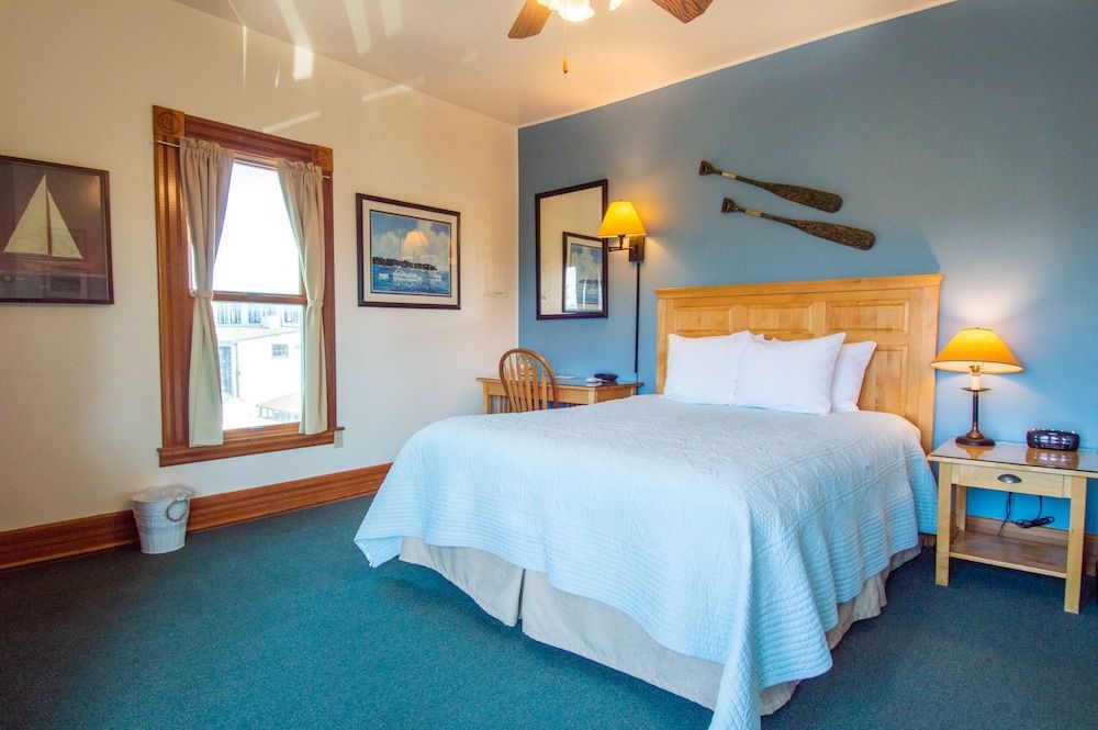 The Swan Hotel Studio 43