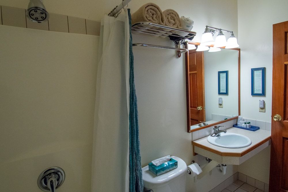 The Swan Hotel Studio 133