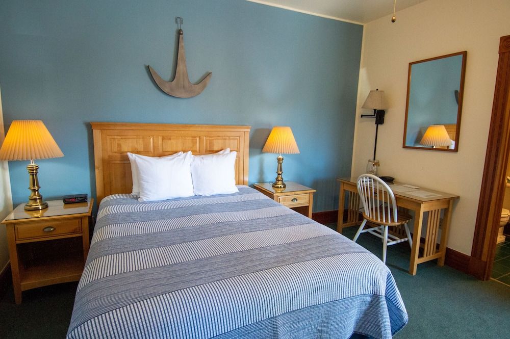 The Swan Hotel Studio