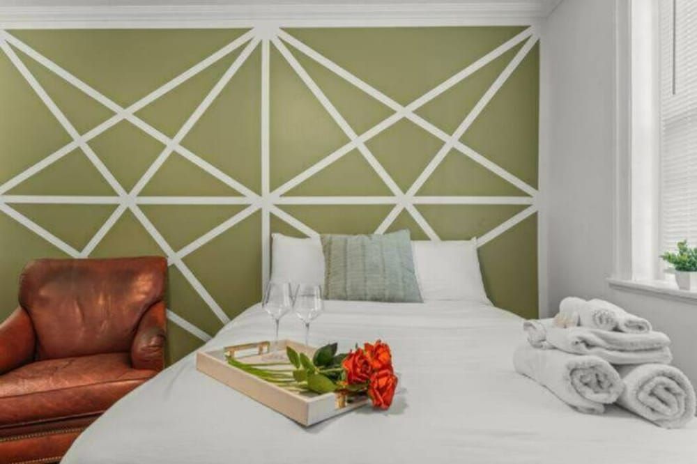 Cozy&Chic Apartments Near Downtown