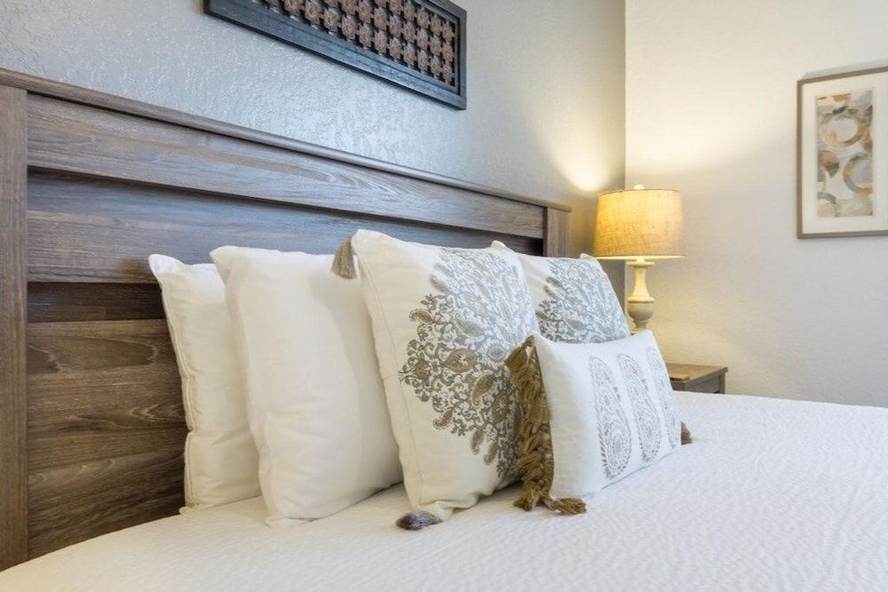 Townhome, 3 Bedrooms