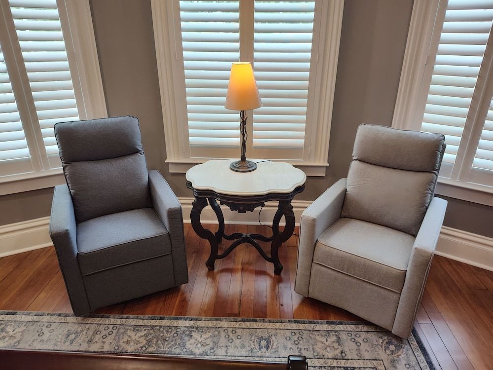 Hickory House Bed & Breakfast Comfort Single Room 10