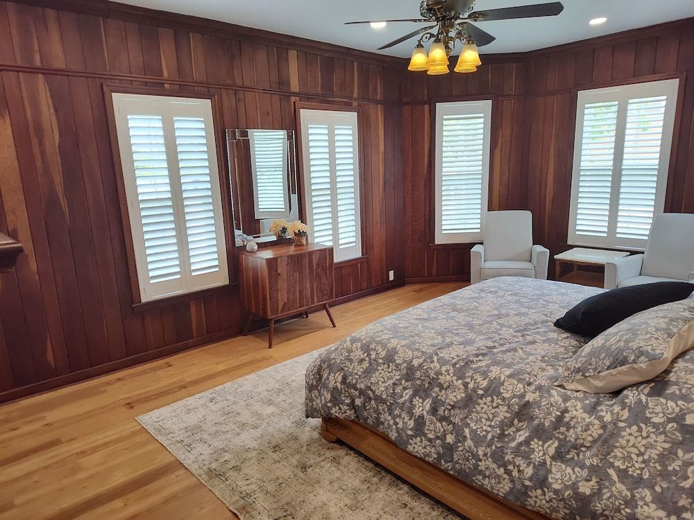 Hickory House Bed & Breakfast Comfort Suite 8