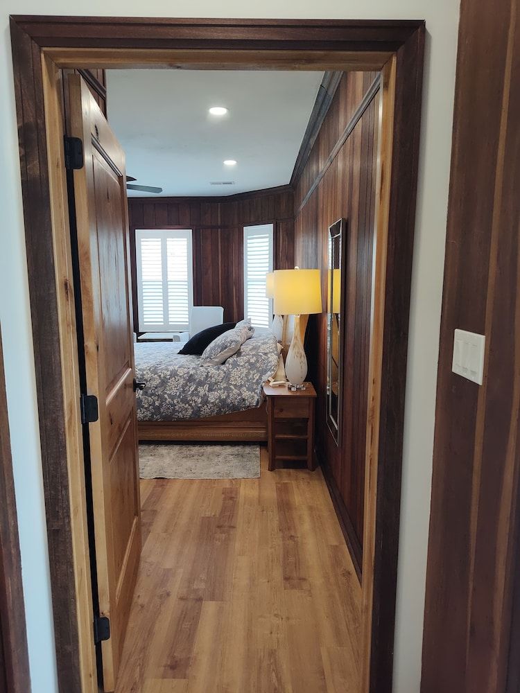 Hickory House Bed & Breakfast Comfort Suite