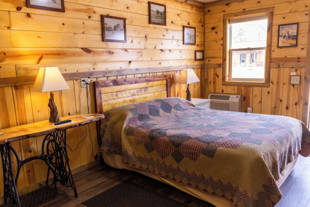 Basic Cabin