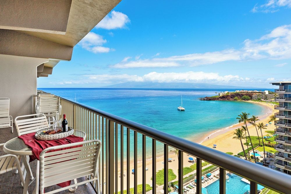 Premium Suite, 1 King Bed, Ocean View (1 Bath)