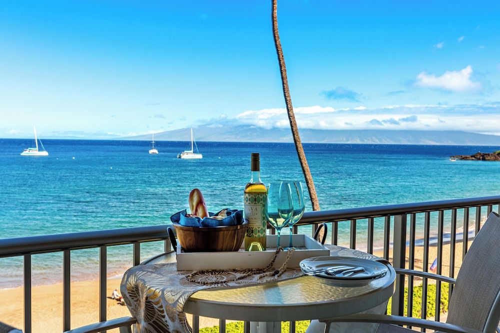 Suite, Multiple Beds, Oceanfront (2 Baths)