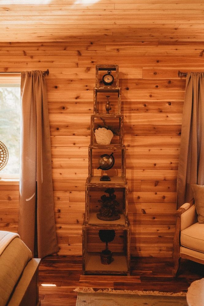 Woodland Bluff Luxury Suite 21