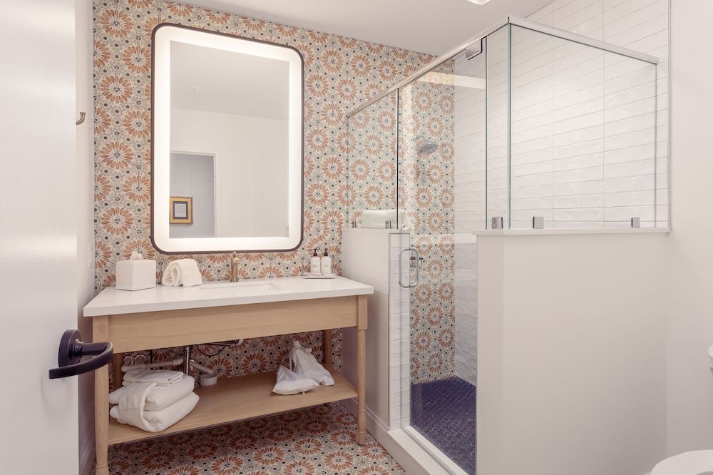 Lily Hall- A Boutique Hotel Santiago Room 3