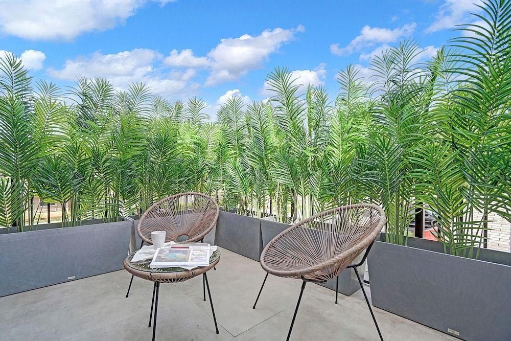 Zen Suites