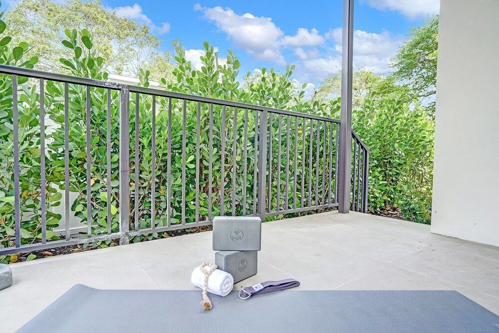 Zen Suites