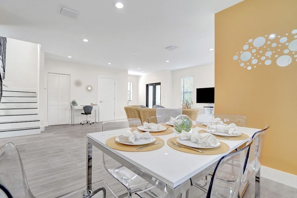Zen Suites