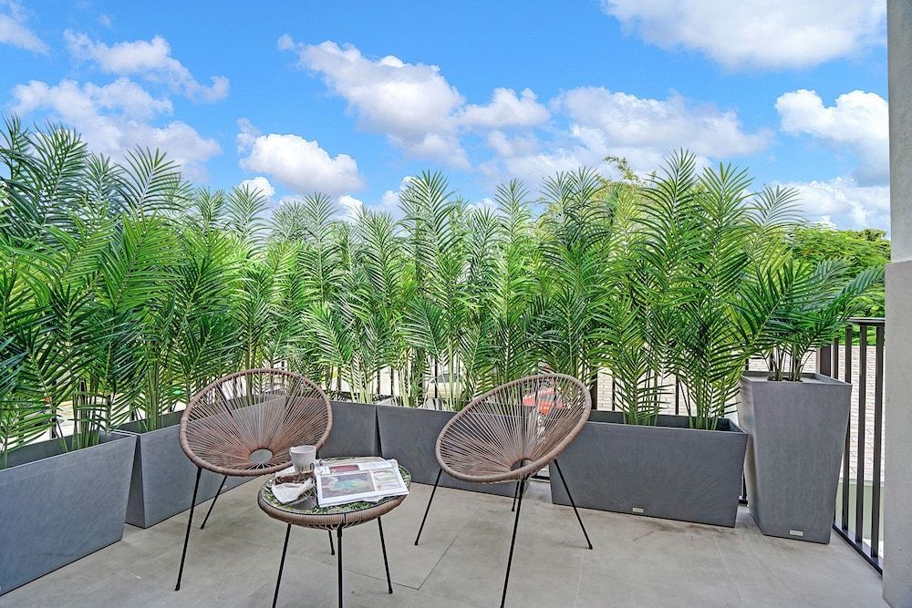 Zen Suites