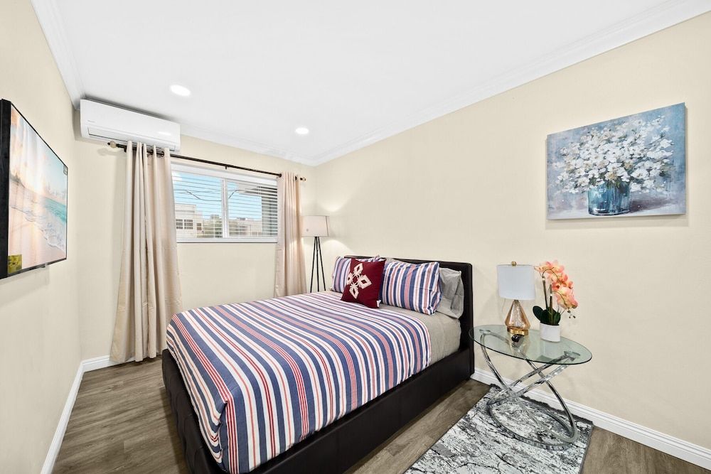 Family Apartment